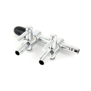 Divisor de Ar - Duplo