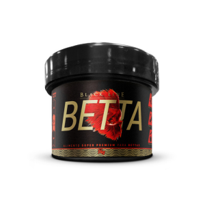 Betta Black Line 14g