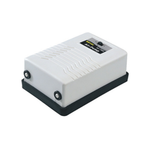 Compressor BOYU 2 Saídas SC-7500 2X3L/MIN 220V