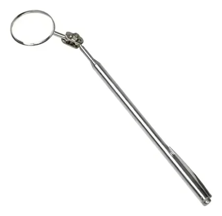 Espelho Telescópico Articulado